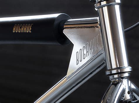 bogarde bikes